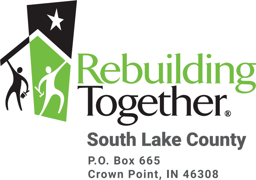 Rebuilding Together Southlake logo